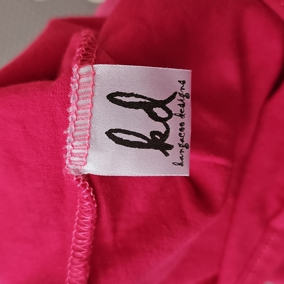 Colorful Girls Matching Set - Picture 4 of 4